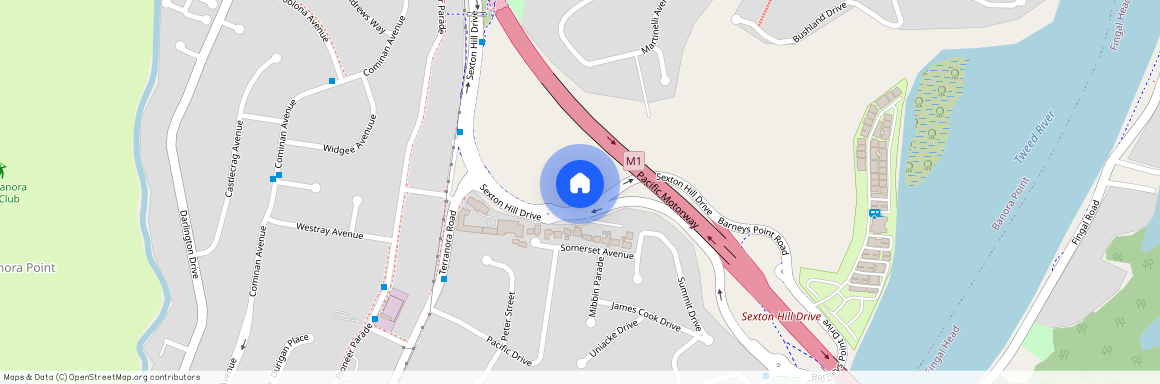 10b Sexton Hill Dr, NSW 2486, Banora Point