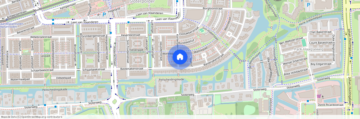 Kortenakenstraat 17, 1066 HS, Amsterdam