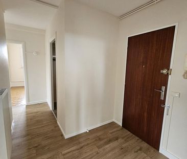 Appartement F3 à louer - Photo 5