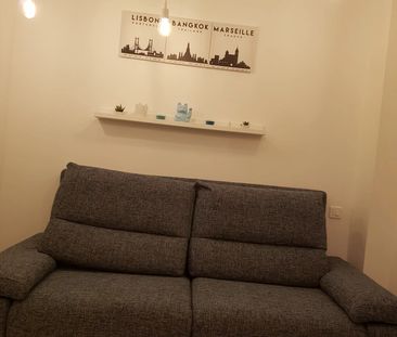 Location Appartement 1 pièce 20m² AIX EN PROVENCE 13100 - Photo 2