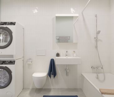 2 ½ Zimmer-Wohnung in Kriens mieten - Photo 4