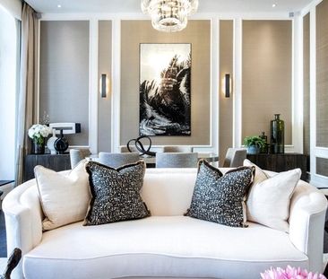 Prince of Wales Terrace, London - Photo 2