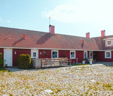 Gästgivaregatan 2 D - Foto 1