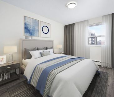 Highland Park Apartments — Bachelor - Photo 4