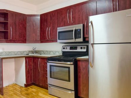 5453 Boul. St Michel - Photo 3