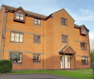 2 bedroom apartment to rent - Photo 6