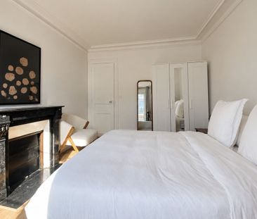 Appartement à louer rue Surcouf, Paris 7ème - Photo 4