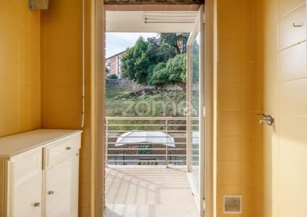 Apartamento T2 em Porto