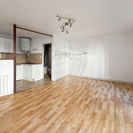 Location Appartement 1 pièce 24m² NANTES 44000 - Photo 3