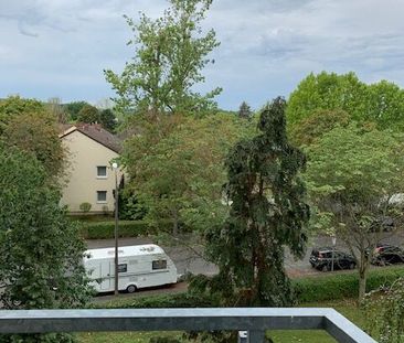 090.0025 – Elsa-Brändström-Str. 53, Bonn-Beuel, 2 Zimmer, 49,00 m²;... - Foto 5
