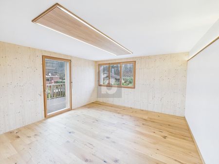 GENEROUS, BRIGHT AND NATURE-CLOSE - Foto 5