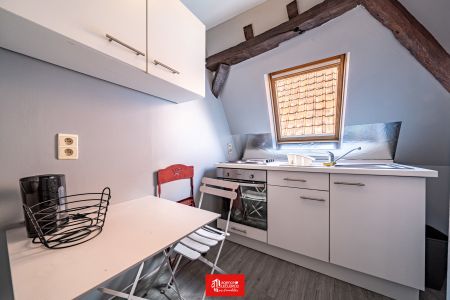 Appartement - à louer - - Photo 5