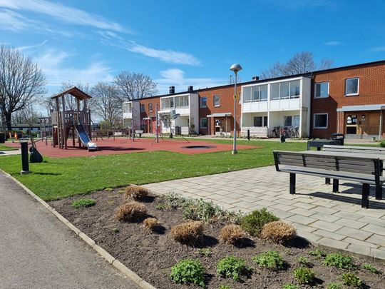 Malörtsvägen 24C, Trelleborg Norr - Foto 1