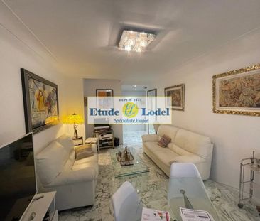 Appartement Beaulieu-sur-Mer - Photo 1