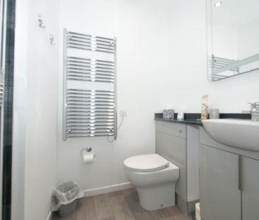 1 bedroom flat to rent - Photo 5