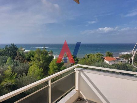 Διαμέρισμα για ενοικίαση - Σαρωνίδα, - Photo 5