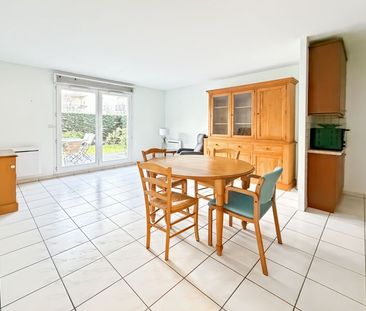 Appartement à louer 2 pièces • 43,60 m2 Argenteuil - Photo 1