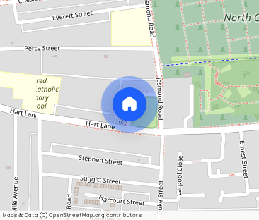 1 bedroom in a house share to rent - Photo 1