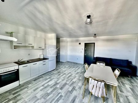 Apartament 2 camere in zona Lombului - Fotografie 5
