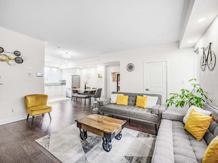 For Lease - 1870 Altona Road Unit# 11, Pickering, Ontario - Photo 3