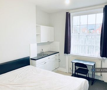 Studio to rent - Photo 3