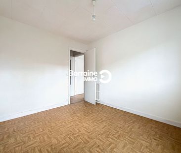 Location appartement à Lorient, 2 pièces 42m² - Photo 1