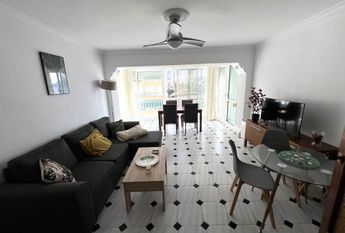 Apartamento en Benidorm, Playa Levante-Centro, alquiler