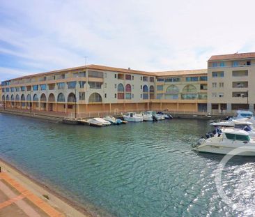 Location Appartement 1 pièce 26m² 34203 SETE CEDEX 34200 - Photo 5