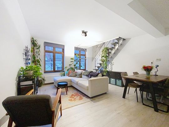 Duplex te huur in Gent - Foto 1