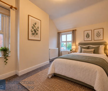 1 bedroom in a house share to rent - Photo 3