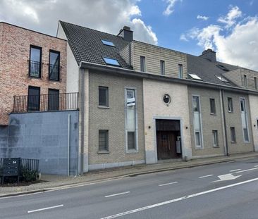 Appartement te huur in Heist-Op-Den-Berg - Foto 4