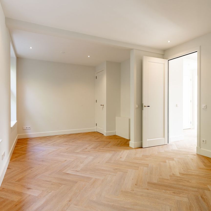 Van Rensselaerstraat 33-3, Paramariboplein e.o., 1058XR, Amsterdam - Photo 1