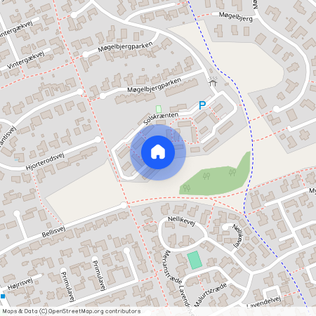 Solskrænten, 31, Grenå, 8500