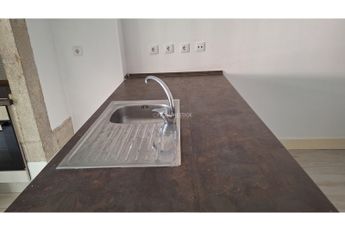 Apartamento T3+1 em Lisboa