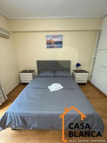 Διαμέρισμα για ενοικίαση Παλαιό Φάληρο - Photo 2