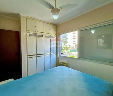 Apartamento para alugar na Praia da Enseada Guarujá - Foto 5