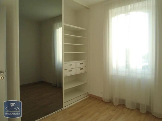 Maison à louer 4 pièces 120.86m² - Photo 1