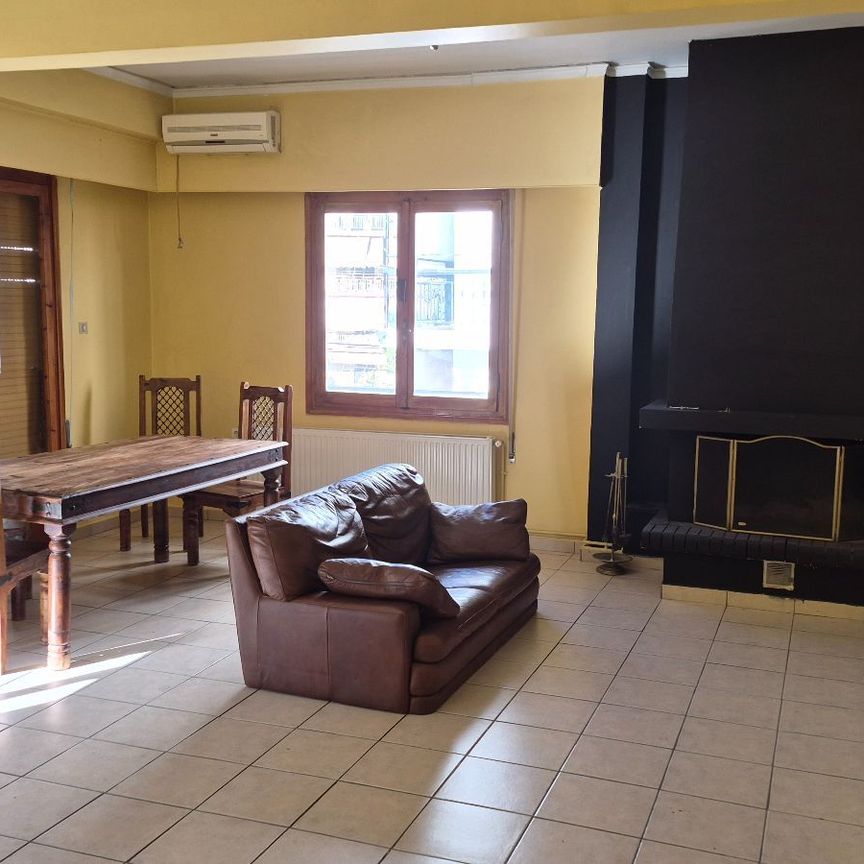 Διαμέρισμα για ενοικίαση - Αιγάλεω - Photo 1