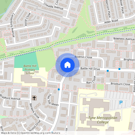 28, Bodmin Close, Wallsend, NE28 9SG