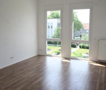 Demnächst frei! 2-Zimmer-Wohnung in Essen Altenessen-Nord - Foto 1