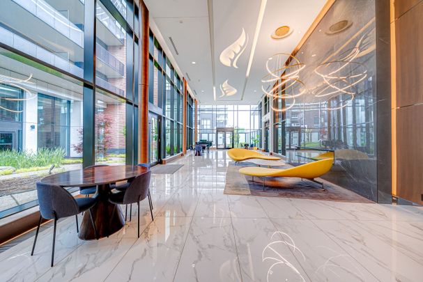 For Lease - 95 Mcmahon Drive Unit# 4108, Toronto, Ontario - Photo 1