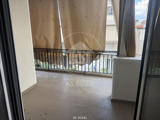 Διαμέρισμα για ενοικίαση Αιγάλεω - Φωτογραφία 1
