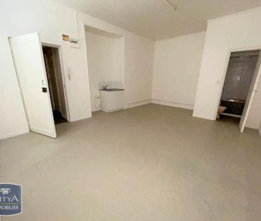 Appartement à louer 1 pièce 25.84m² - Photo 6
