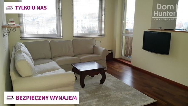 Gdańsk Chełm, ul. Wawelska - Photo 1