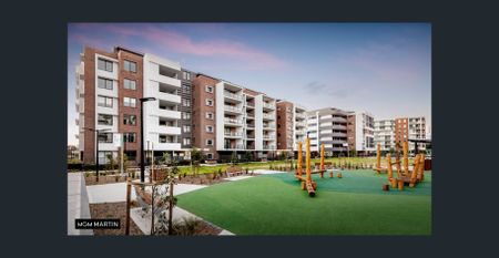 MGM MARTIN – TWO BEDROOM APARTMENT - Photo 2