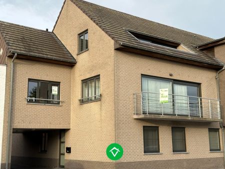 Appartement met 2 slaapkamers en zeer groot terras te Koekelare - Photo 2