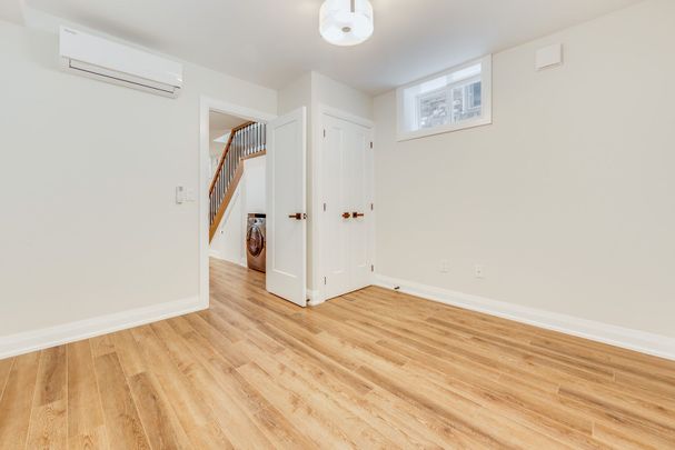 For Lease - 17 Lockwood Road Unit# C, Toronto, Ontario - Photo 1