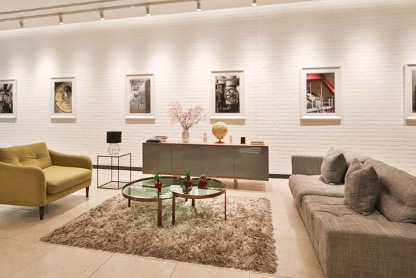 3 bedroom flat to rent - Photo 1