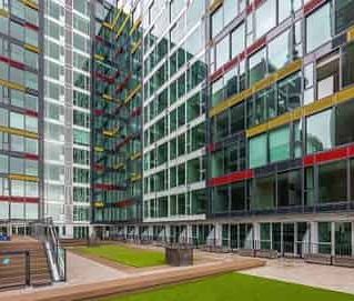 Central Auckland 1BR fully furnished - Photo 4