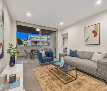 207/584 Brunswick Street, New Farm QLD 4005 - House For Rent | Domain - Photo 1